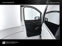 gebraucht Mercedes V250 Avantgarde Comand*Distronic*Pano*AHK*LED*