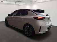 Gebraucht Opel Corsa-e Ultimate 100 kW (136 PS) 2021 Schwarz Kleinwagen