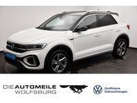 Gebraucht VW T-Roc R-line 150 PS (110 kW) 2025 SUV