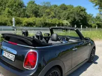 Usado Mini Cooper Cabriolet 136 CV (100 kW) 2020 Descapotable