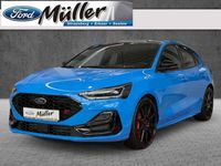 Neu Ford Focus ST 280 PS (205 kW) 2025 Blau Limousine