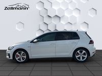 gebraucht VW Golf VII 2.0 TSI Performance 2.0TSi 180kW LED ACC AI