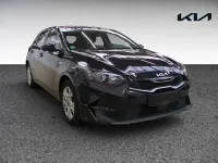 Gebraucht Kia Ceed Vision 140 PS (102 kW) 2025 Schwarz Kleinwagen