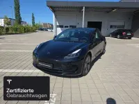 Gebraucht Tesla Model 3 RWD 283 kW (385 PS) 2023 Schwarz Limousine