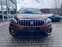 Gebraucht Suzuki SX4 Comfort+ 129 PS (94 kW) 2020 Orange Limousine