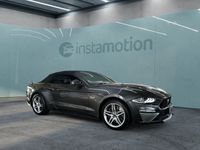 gebraucht Ford Mustang GT V8 Cabrio FGS 202rantie