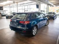 Brugt Audi A3 116 HK (85 kW) 2019 Sort Sedan