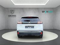 Gebraucht Peugeot 3008 GT 131 PS (96 kW) 2023 Weiß SUV