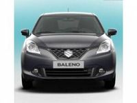 gebraucht Suzuki Baleno 1.0 5D M/T COMFORT *inkl. WKR*