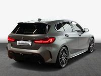 gebraucht BMW 120 d xDrive M Sport HiFi DAB LED WLAN Tempomat