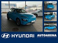 Gebraucht Hyundai Kona Select 100 kW (136 PS) 2023 Dive in jeju / sol SUV