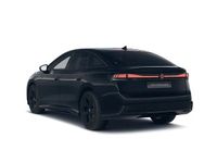 Ny VW ID.7 GTX 183 kW (250 HK) 2026 Sort Sedan