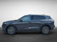 Neu VW Tiguan Elegance 150 PS (110 kW) 2026 Grau SUV