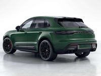Gebraucht Porsche Macan GTS 441 PS (324 kW) 2024 SUV