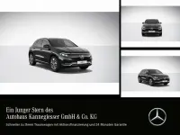 Gebraucht Mercedes EQA250+ 139 kW (190 PS) 2024 Schwarz SUV