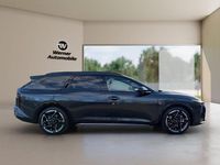 Second-hand Kia K4 GT-Line 180 CP (132 kW) 2026 Gri Break
