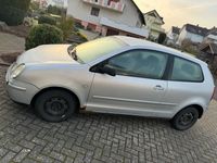 gebraucht VW Polo 1.4 74kW Cricket Cricket