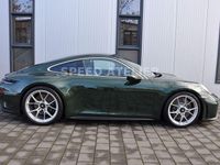 Neu Porsche 911 510 PS (375 kW) 2025 Grün