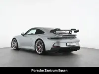 Gebraucht Porsche 992 510 PS (375 kW) 2021 Silber