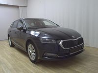 Gebraucht Skoda Octavia Style 150 PS (110 kW) 2022 Schwarz Kombi