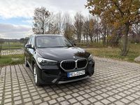 Gebraucht BMW X1 Advantage 150 PS (110 kW) 2021 SUV