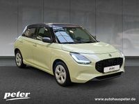 Gebraucht Suzuki Swift Comfort 83 PS (61 kW) 2022 Andere farbe Kleinwagen