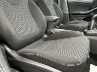 Gebraucht Opel Astra Dynamic 105 PS (77 kW) 2017 Grau metallic