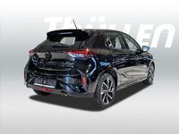 Gebraucht Opel Corsa 101 PS (74 kW) 2025 Schwarz Kleinwagen