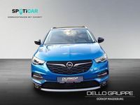 gebraucht Opel Grandland X Ultimate 1.6T AT8 Navi LED/AFL Winterpaket