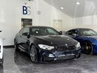 Gebraucht BMW M4 Competition Edition 450 PS (330 kW) 2016 Schwarz Coupé