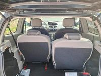 Gebraucht Renault Twingo 76 PS (55 kW) 2008 Schwarz Kleinwagen