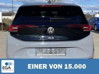 Gebraucht VW ID.3 Pro 150 kW (204 PS) 2022 Grau Kleinwagen