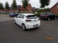 gebraucht Opel Corsa F Edition,SHZ, Lenkradhzg, Ganzjahresreife