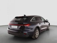 Second-hand Audi A5 204 CP (150 kW) 2025 Albastru Break