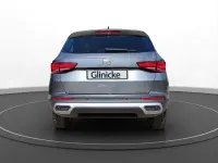 Neu Seat Ateca 150 PS (110 kW) 2026 Grau SUV