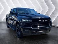 Nuevo Dodge Ram 426 CV (313 kW) 2025 Negro Pickup/Camioneta