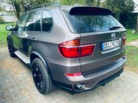 gebraucht BMW X5 xDrive40d Edition Exclusive