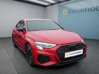 Gebraucht Audi S3 Sportback 310 PS (228 kW) 2023 Rot Kleinwagen