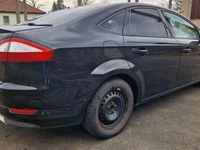 gebraucht Ford Mondeo 