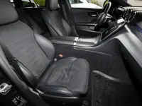 Gebraucht Mercedes C300 AMG 265 PS (194 kW) 2023 Metalliclack graphitgrau Kombi