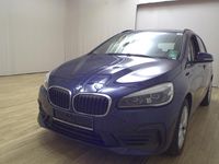 Gebraucht BMW 225 Active Tourer Advantage 224 PS (164 kW) 2020 Blau Van / Kleinbus
