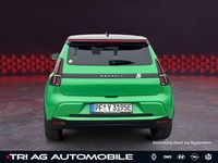 Gebraucht Renault 5 E-Tech Komfort 110 kW (150 PS) 2025 Grün Limousine