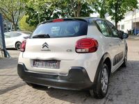 gebraucht Citroën C3 1.2 PureTech Shine PDC CLIMATR. SPURHALTE
