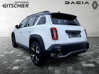 Neu Renault 4 E-Tech Komfort 110 kW (150 PS) 2026 Arktisweiß, black pearlschwarz SUV