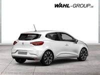 Gebraucht Renault Clio V Experience 101 PS (74 kW) 2019 Weiß Limousine