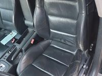 Second-hand Audi A4 Performance 220 CP (161 kW) 2003 Negru Break