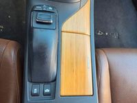 Gebraucht Lexus RX450h 299 PS (219 kW) 2015 Schwarz SUV