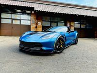 gebraucht Corvette Z06 