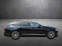 Gebraucht Volvo V90 Plus 197 PS (144 kW) 2022 Schwarz Kombi