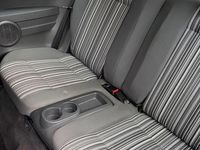 Second-hand VW Fox 54 CP (39 kW) 2007 Argintiu Hatchback